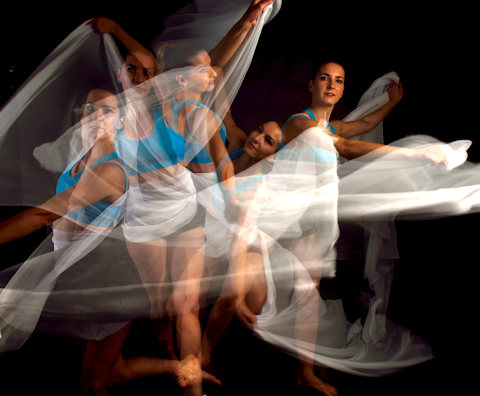 Dance Variations