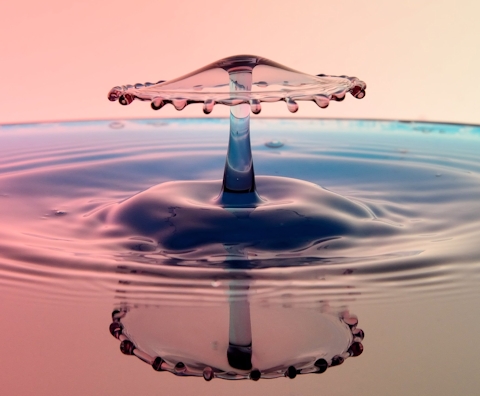 Drop Collisons